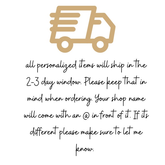 Minimal Personalized QR code Poshmark Stickers - Picture 7 of 7